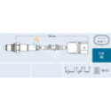 Lambda andur FAE 75037