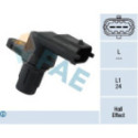 Sensor, camshaft position FAE 79350