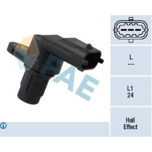 Sensor, camshaft position FAE 79350