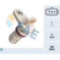 Andur, väntvõll FAE 79395