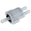 Valve, washer-fluid pipe FEBI BILSTEIN 08600