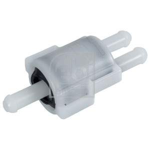 Venttiili, lasinpesulaite FEBI BILSTEIN 08600