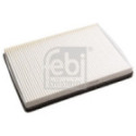 Filter,salongiõhk FEBI BILSTEIN 09466