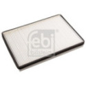 Filter,salongiõhk FEBI BILSTEIN 09466