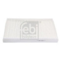 Filter, cabin air FEBI BILSTEIN 100365