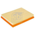 Air Filter FEBI BILSTEIN 100367