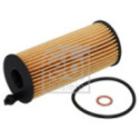 Öljynsuodatin FEBI BILSTEIN 101324