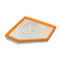 Õhufilter FEBI BILSTEIN 101448