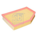 Ilmansuodatin FEBI BILSTEIN 101450