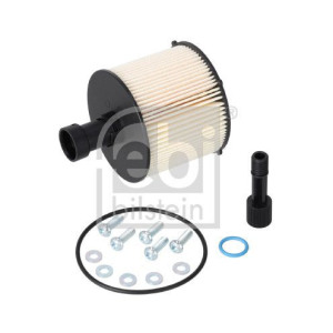 Топливный фильтр FEBI BILSTEIN 101654