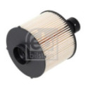 Polttoainesuodatin FEBI BILSTEIN 101654