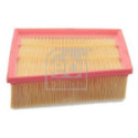 Air Filter FEBI BILSTEIN 101666