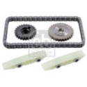 Chain Kit, oil pump drive FEBI BILSTEIN 101974