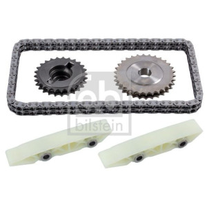 Комплект цепи, привод масляного насоса FEBI BILSTEIN 101974