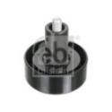 Deflection/Guide Pulley, V-ribbed belt FEBI BILSTEIN 102154