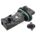 Mass Air Flow Sensor FEBI BILSTEIN 102312