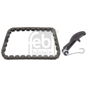 Chain Kit, oil pump drive FEBI BILSTEIN 102505