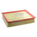 Air Filter FEBI BILSTEIN 102677