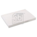 Filter, cabin air FEBI BILSTEIN 102684