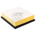 Ilmansuodatin FEBI BILSTEIN 103003