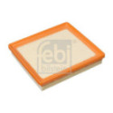 Ilmansuodatin FEBI BILSTEIN 103007