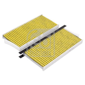 Filter Set, cabin air FEBI BILSTEIN 103012