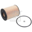 Õlifilter FEBI BILSTEIN 103798