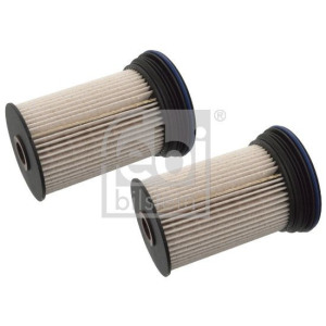 Polttoainesuodatinsarja FEBI BILSTEIN 103809