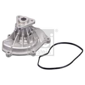 Water Pump, engine cooling FEBI BILSTEIN 103956