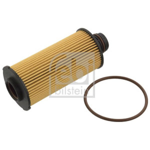 Oil Filter FEBI BILSTEIN 104336