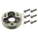 Nivel, nivelakseli FEBI BILSTEIN 104552