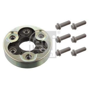 Nivel, nivelakseli FEBI BILSTEIN 104552