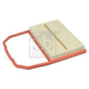 Ilmansuodatin FEBI BILSTEIN 104796