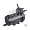 Kütusefilter FEBI BILSTEIN 104808