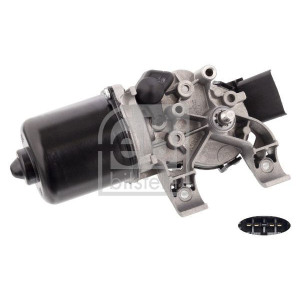 Pyyhkijän moottori FEBI BILSTEIN 105688