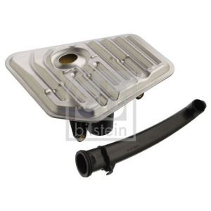 Hydrauliikkasuodatin, automaattivaihteisto FEBI BILSTEIN 105704