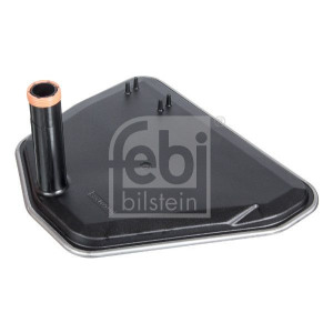 Hydrauliikkasuodatin, automaattivaihteisto FEBI BILSTEIN 105812