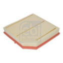 Air Filter FEBI BILSTEIN 106091
