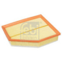Air Filter FEBI BILSTEIN 106096