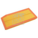 Air Filter FEBI BILSTEIN 106098