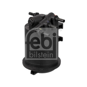 Polttoainesuodatin FEBI BILSTEIN 106107