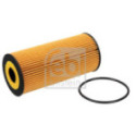 Oil Filter FEBI BILSTEIN 106110