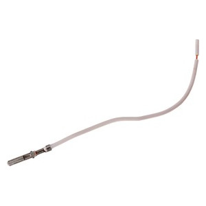2.8 mm Male Terminal with Wire, Tinned