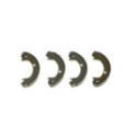 Brake Shoe Set, parking brake BREMBO S 11 510