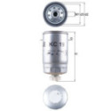 Kütusefilter KNECHT KC 19