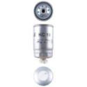 Kütusefilter KNECHT KC 19