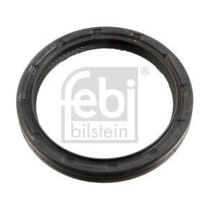 Уплотняющее кольцо, коленчатый вал FEBI BILSTEIN 101915