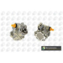 Hydrauliikkapumppu, ohjaus BGA PSP0100