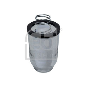 Polttoainesuodatin FEBI BILSTEIN 08754