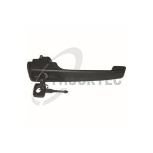 Exterior Door Handle TRUCKTEC AUTOMOTIVE 01.53.036